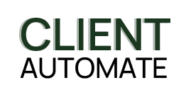 Client Automate Logo